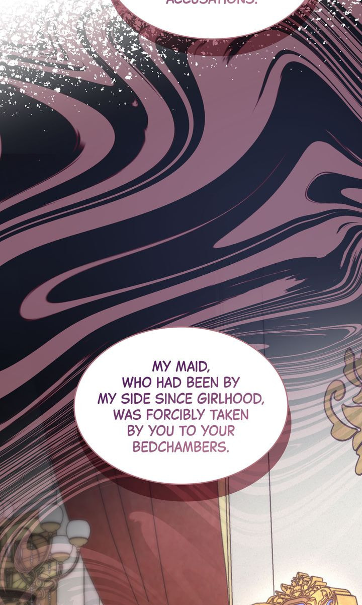 Justice for the Villainess Chapter 144 page 17 - 