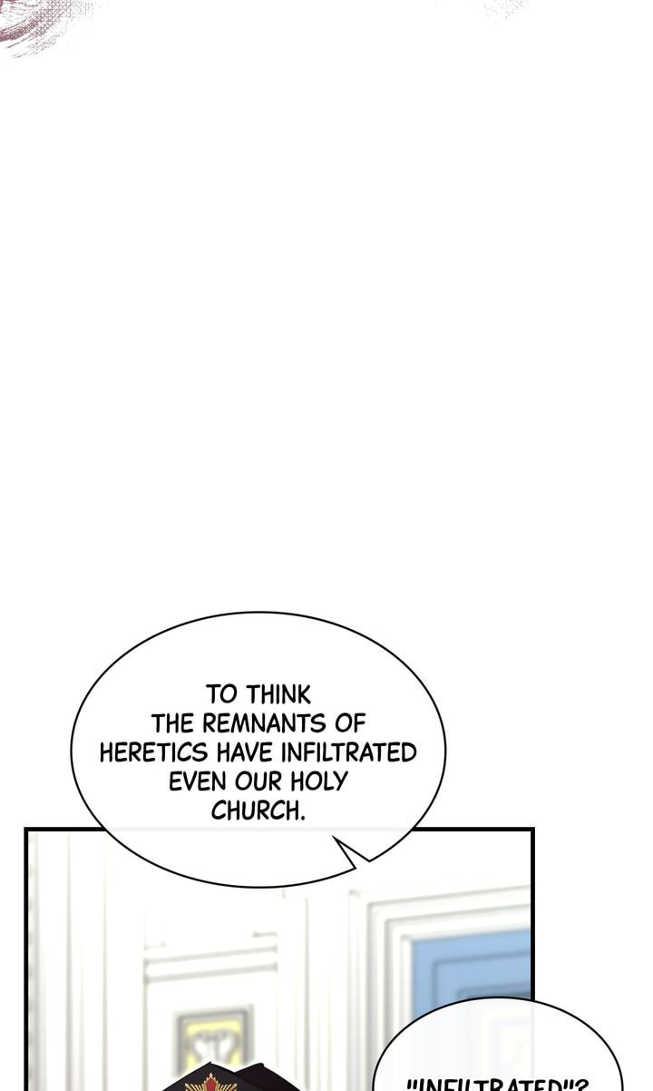 Justice for the Villainess Chapter 144 page 3 - 