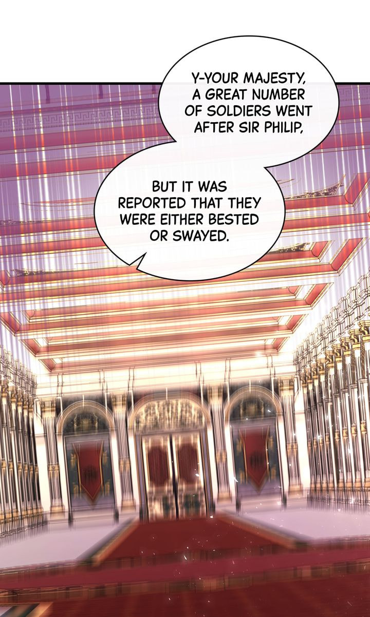 Justice for the Villainess Chapter 144 page 24 - 