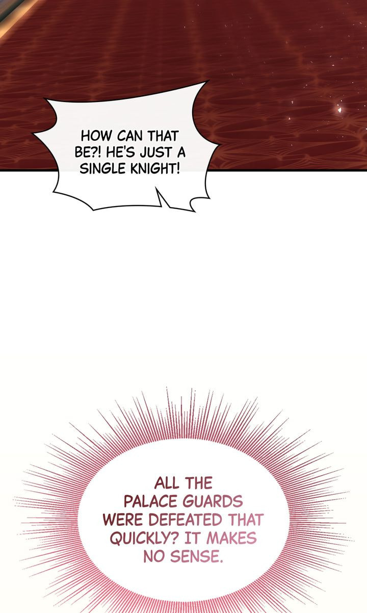 Justice for the Villainess Chapter 144 page 25 - 