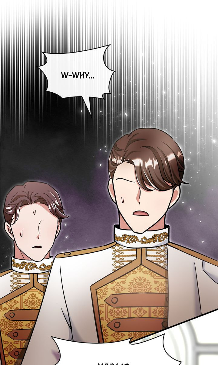 Justice for the Villainess Chapter 144 page 29 - 