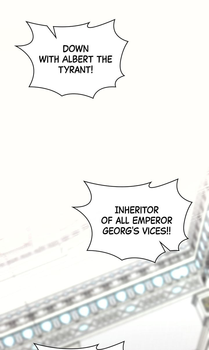 Justice for the Villainess Chapter 144 page 34 - 