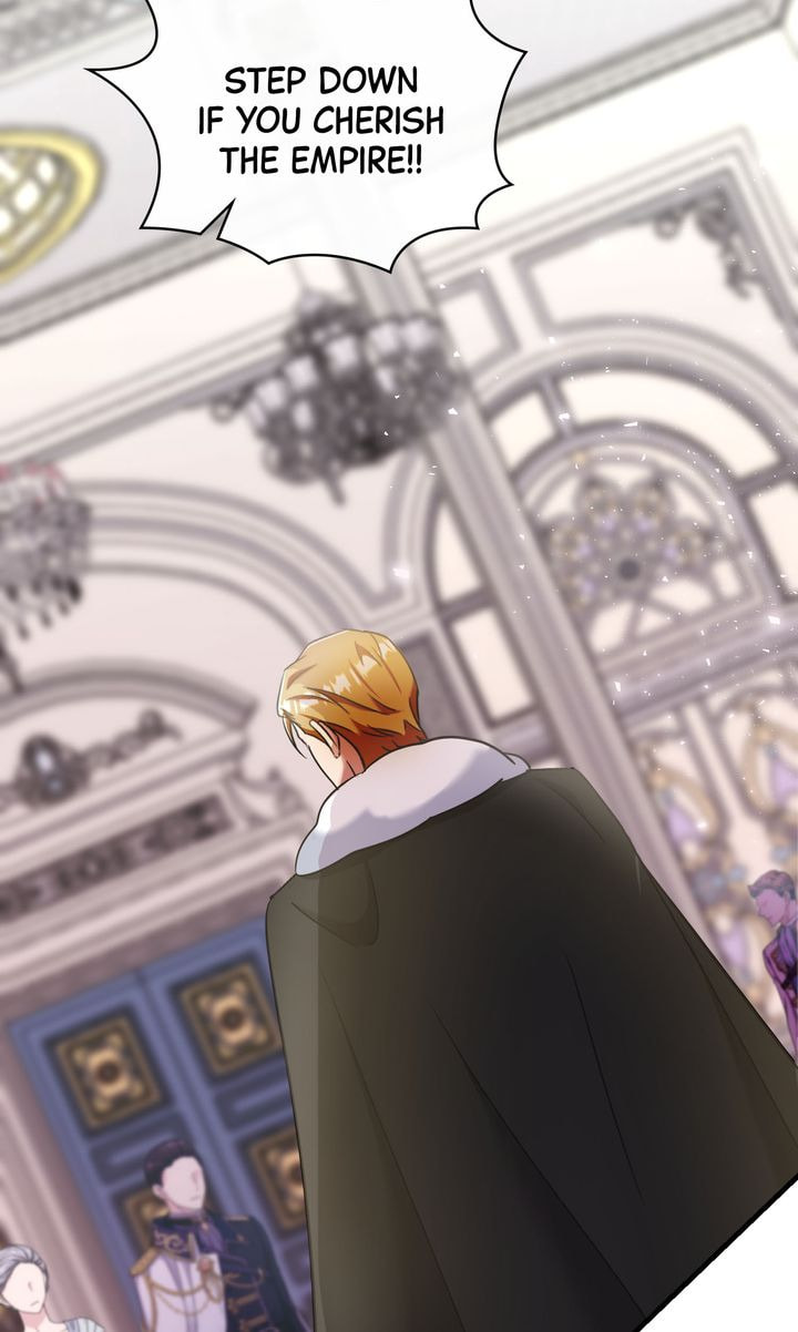 Justice for the Villainess Chapter 144 page 35 - 