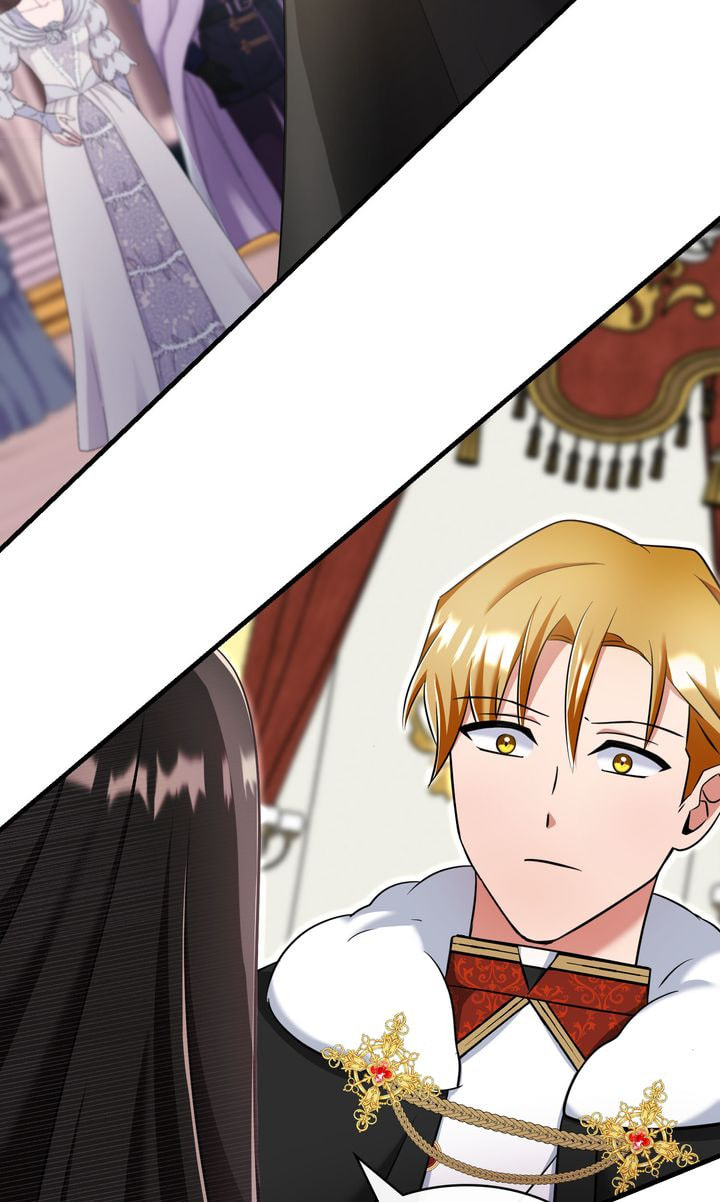 Justice for the Villainess Chapter 144 page 36 - 