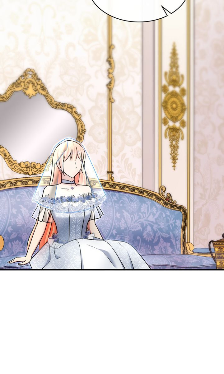 Justice for the Villainess Chapter 144 page 52 - 