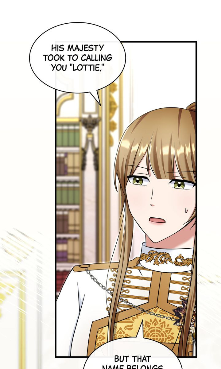 Justice for the Villainess Chapter 144 page 53 - 