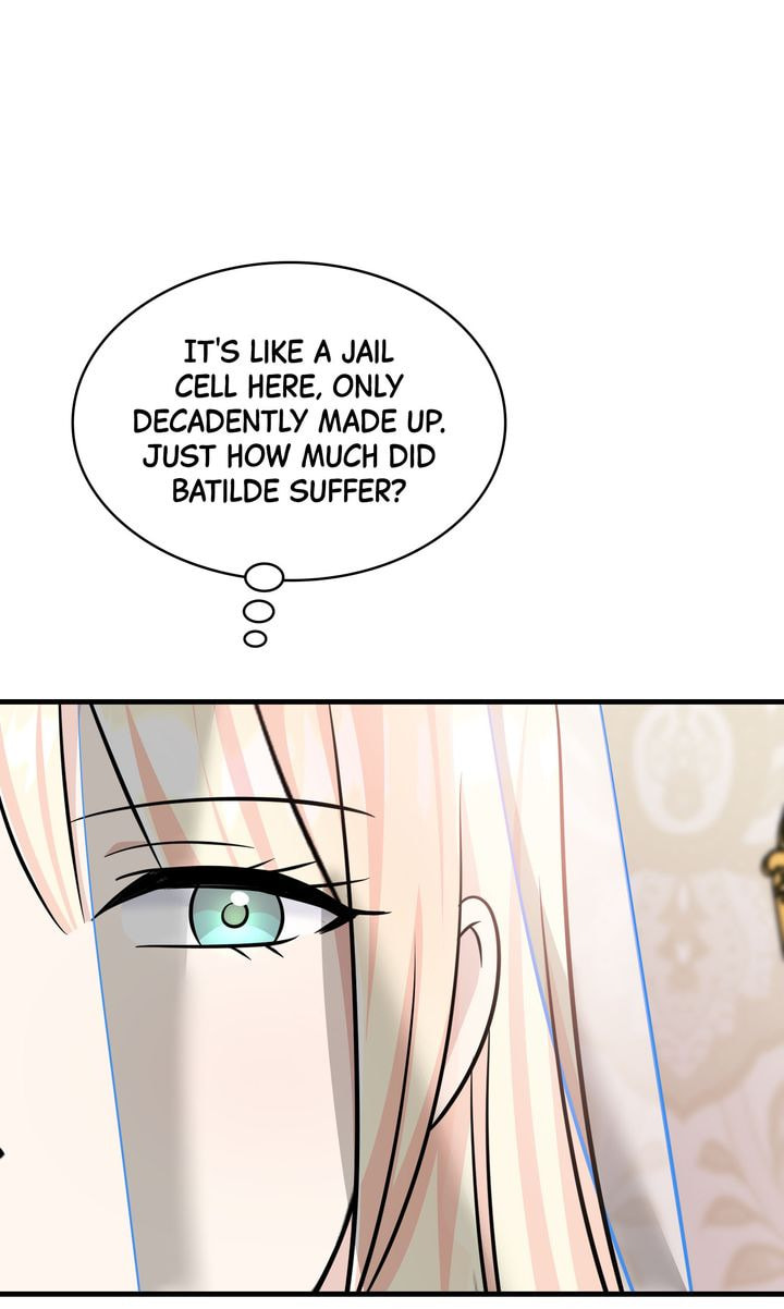 Justice for the Villainess Chapter 144 page 57 - 