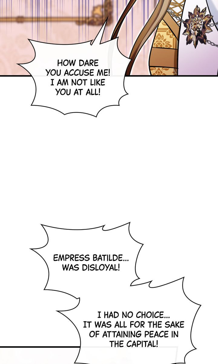Justice for the Villainess Chapter 144 page 60 - 