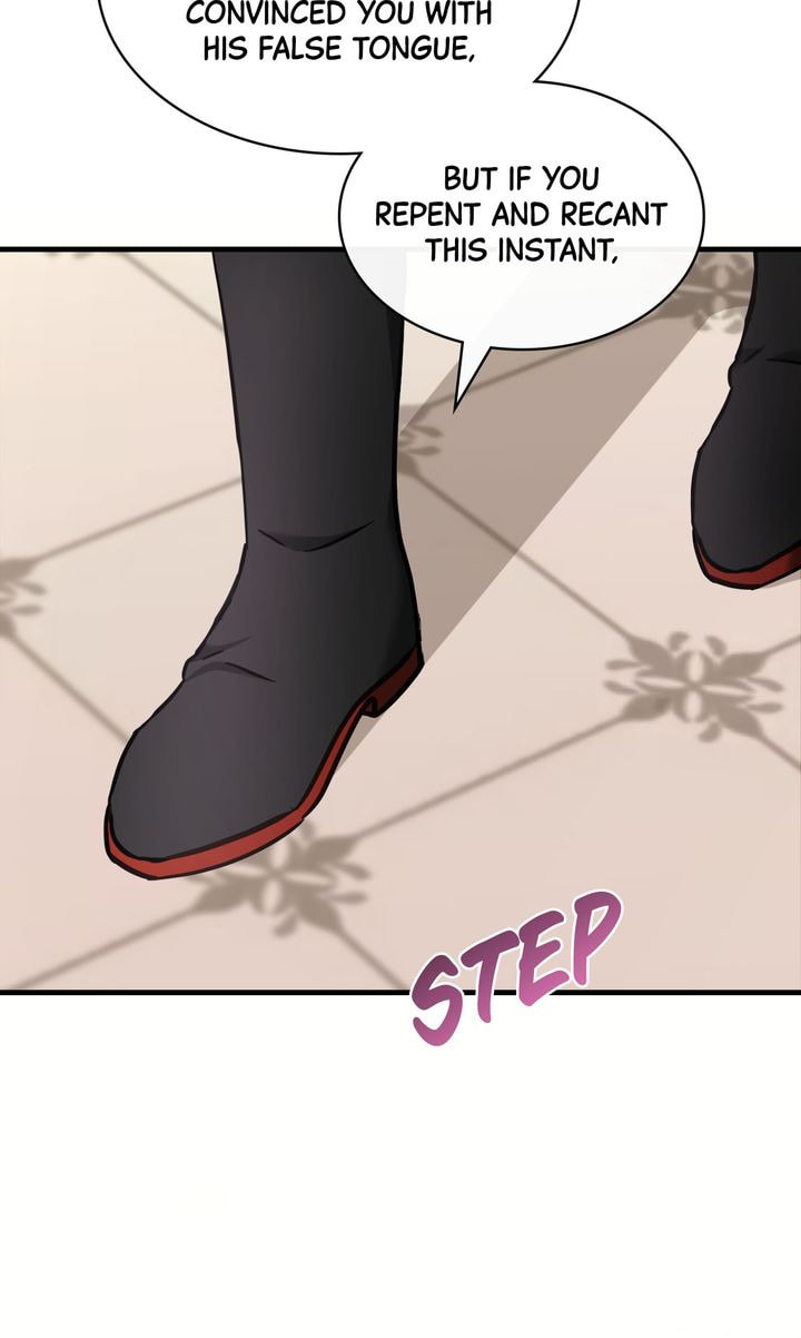 Justice for the Villainess Chapter 144 page 7 - 