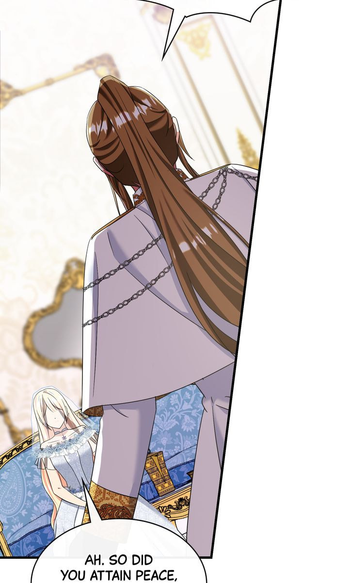 Justice for the Villainess Chapter 144 page 61 - 