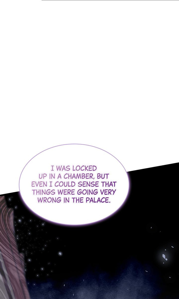 Justice for the Villainess Chapter 144 page 64 - 
