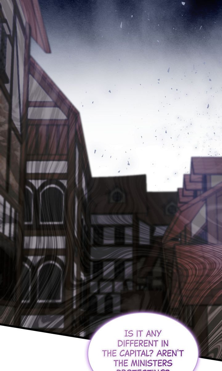 Justice for the Villainess Chapter 144 page 65 - 