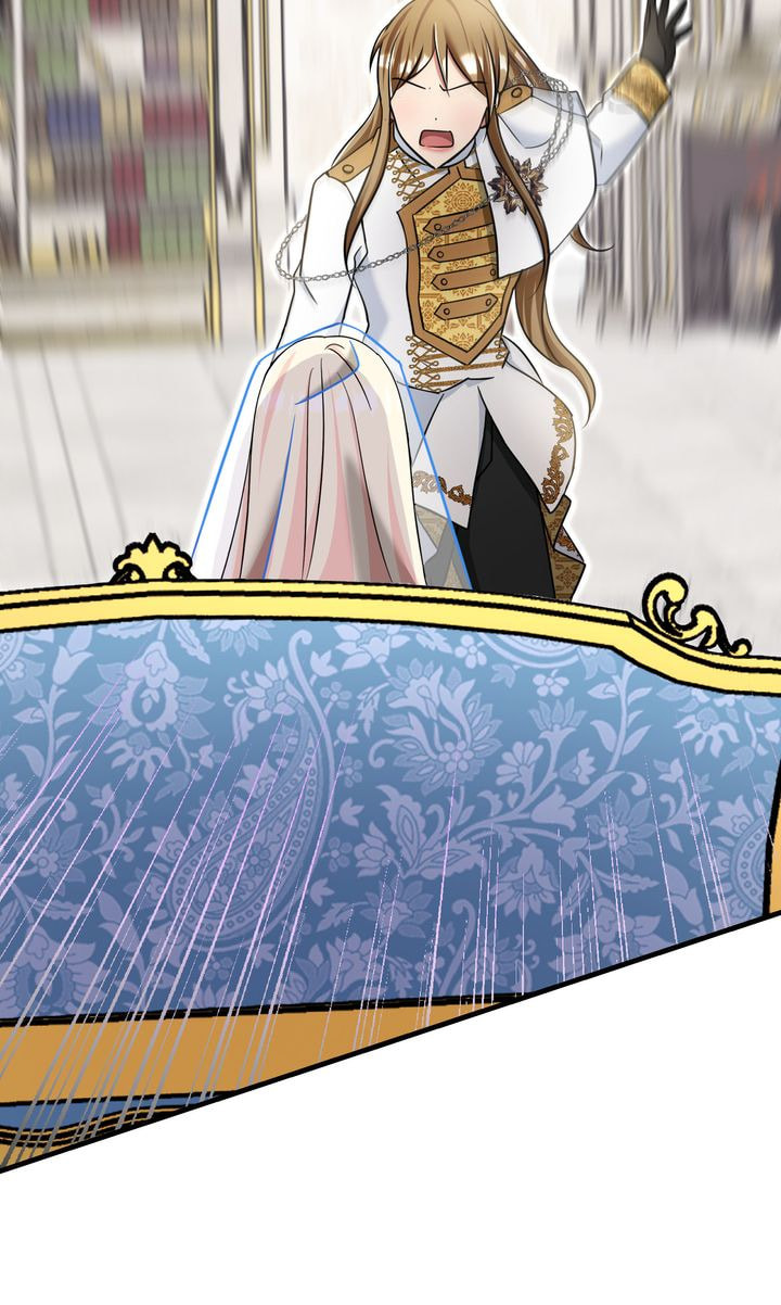Justice for the Villainess Chapter 144 page 70 - 