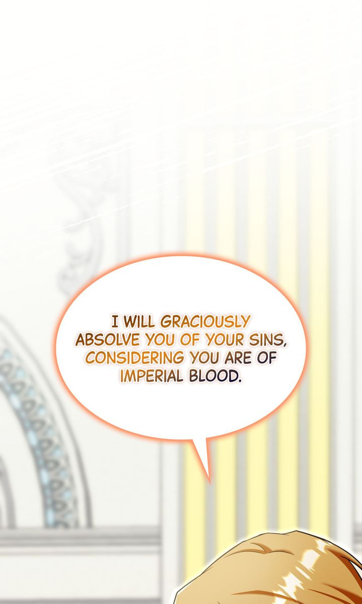 Justice for the Villainess Chapter 144 page 8 - 