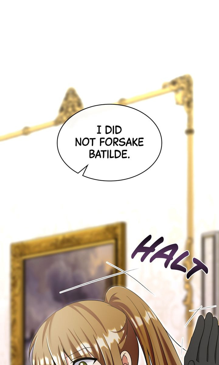 Justice for the Villainess Chapter 144 page 72 - 