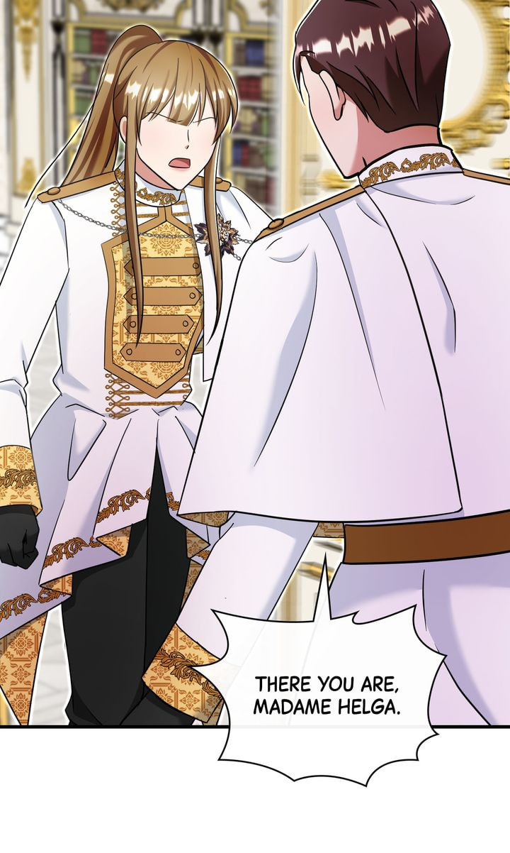 Justice for the Villainess Chapter 144 page 80 - 