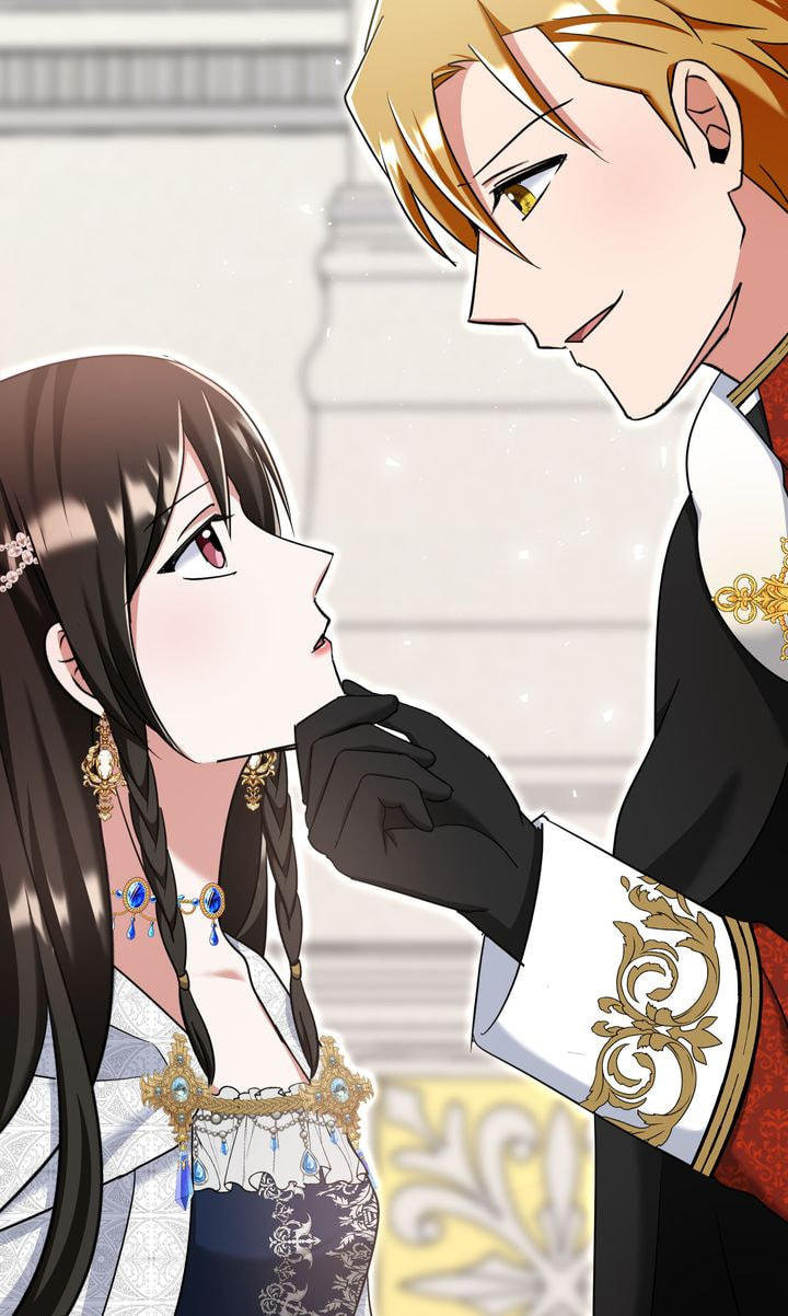 Justice for the Villainess Chapter 144 page 9 - 