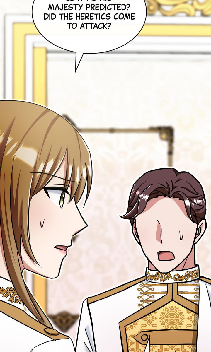 Justice for the Villainess Chapter 144 page 83 - 