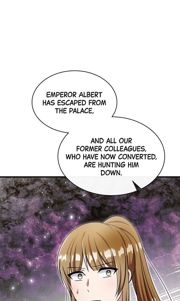 Justice for the Villainess Chapter 144 page 87 - 