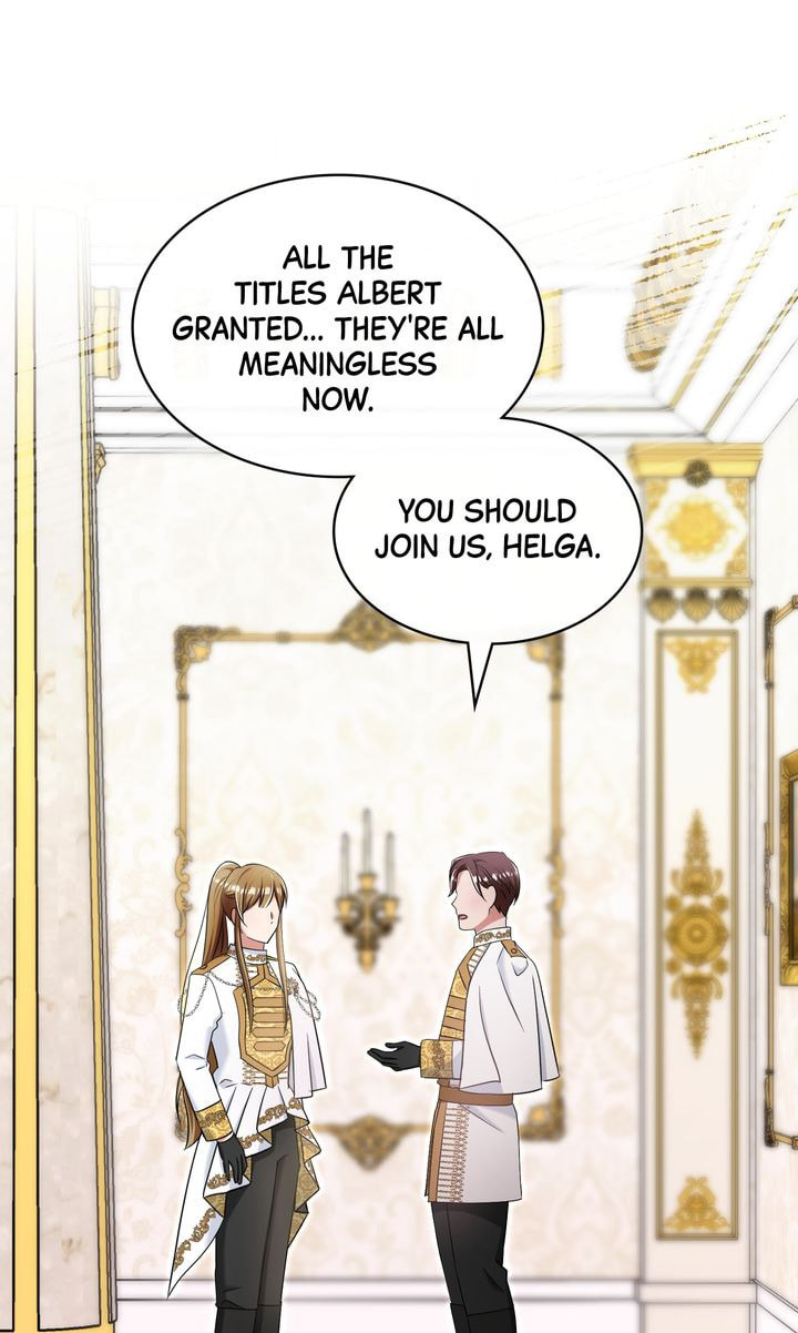 Justice for the Villainess Chapter 144 page 95 - 