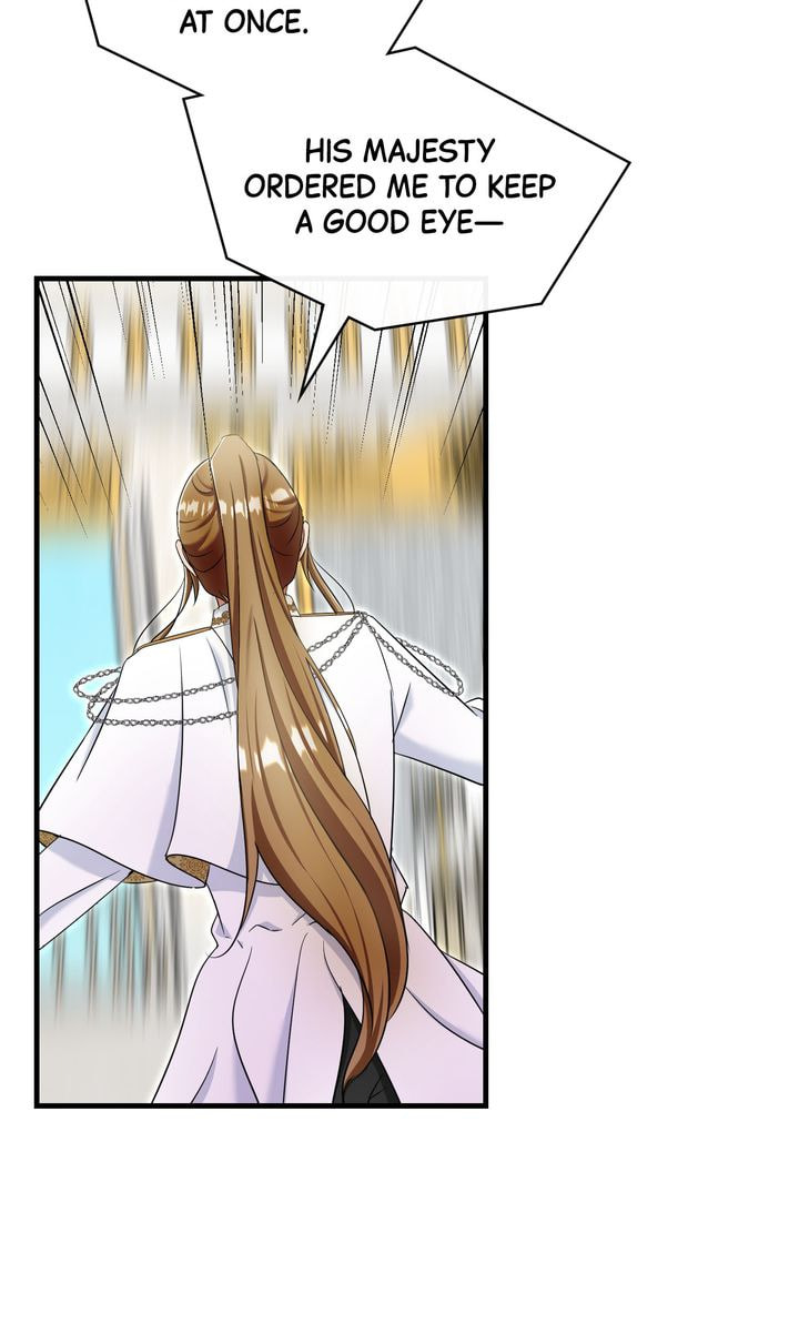 Justice for the Villainess Chapter 144 page 100 - 