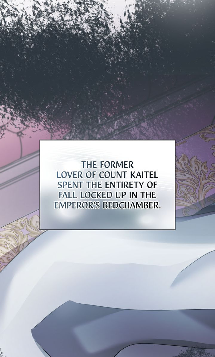 Justice for the Villainess Chapter 145 page 15 - 
