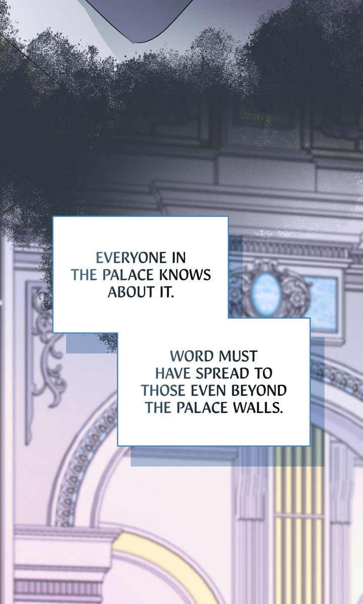 Justice for the Villainess Chapter 145 page 16 - 
