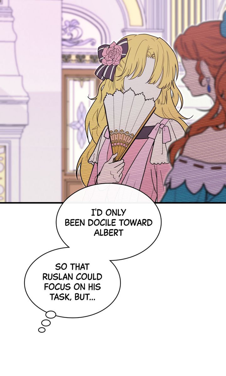 Justice for the Villainess Chapter 145 page 17 - 