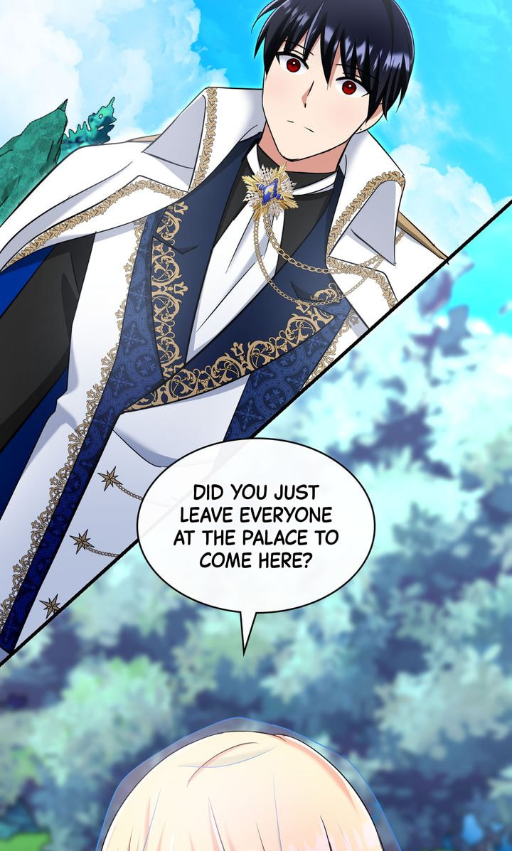 Justice for the Villainess Chapter 145 page 19 - 