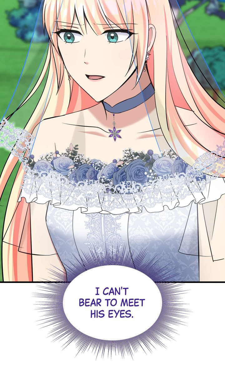 Justice for the Villainess Chapter 145 page 20 - 