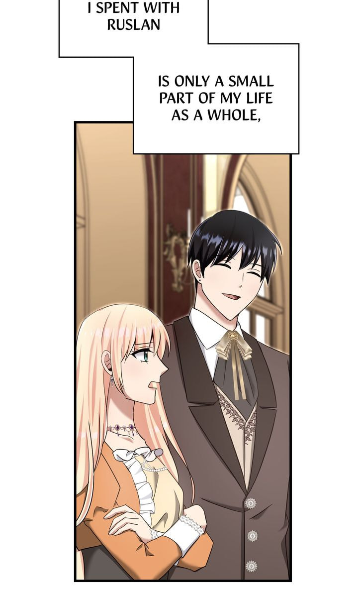 Justice for the Villainess Chapter 145 page 3 - 