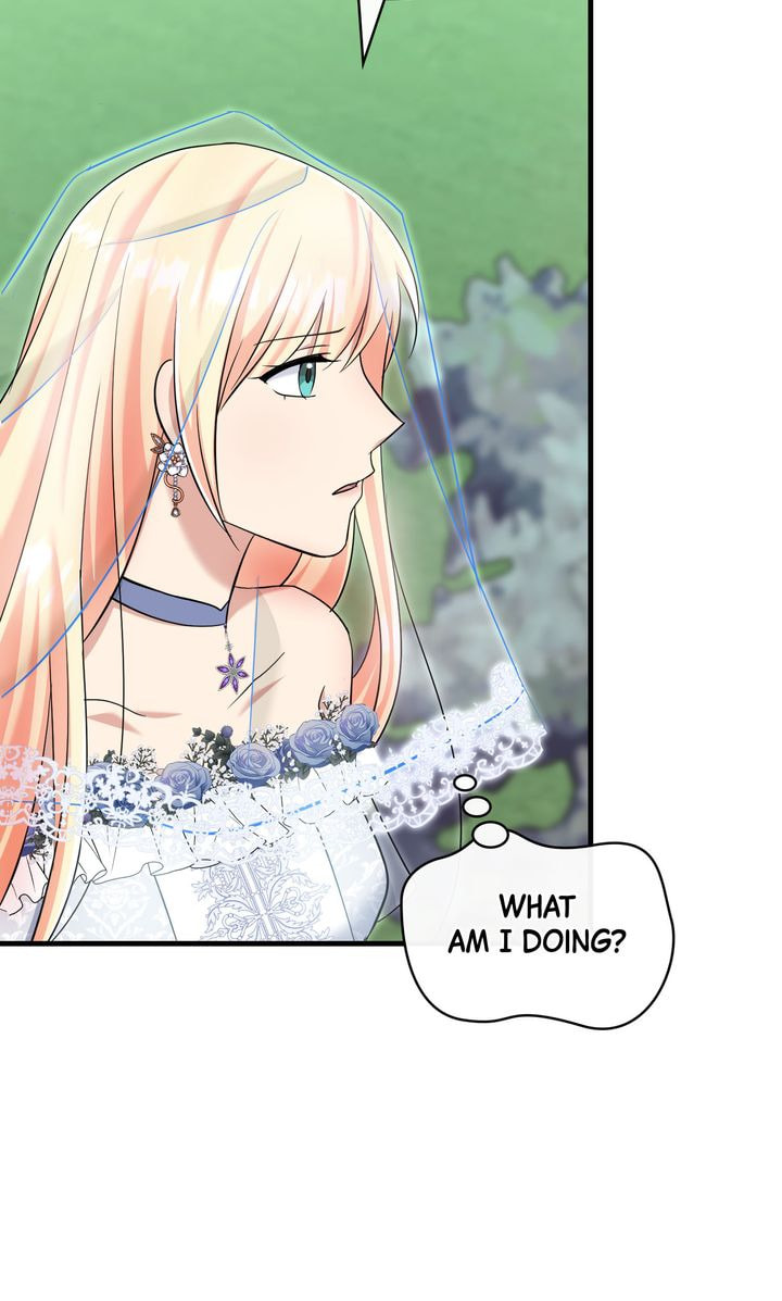 Justice for the Villainess Chapter 145 page 25 - 