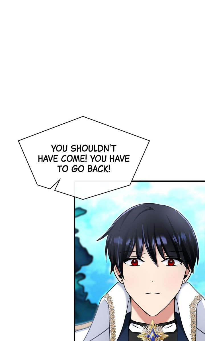 Justice for the Villainess Chapter 145 page 26 - 