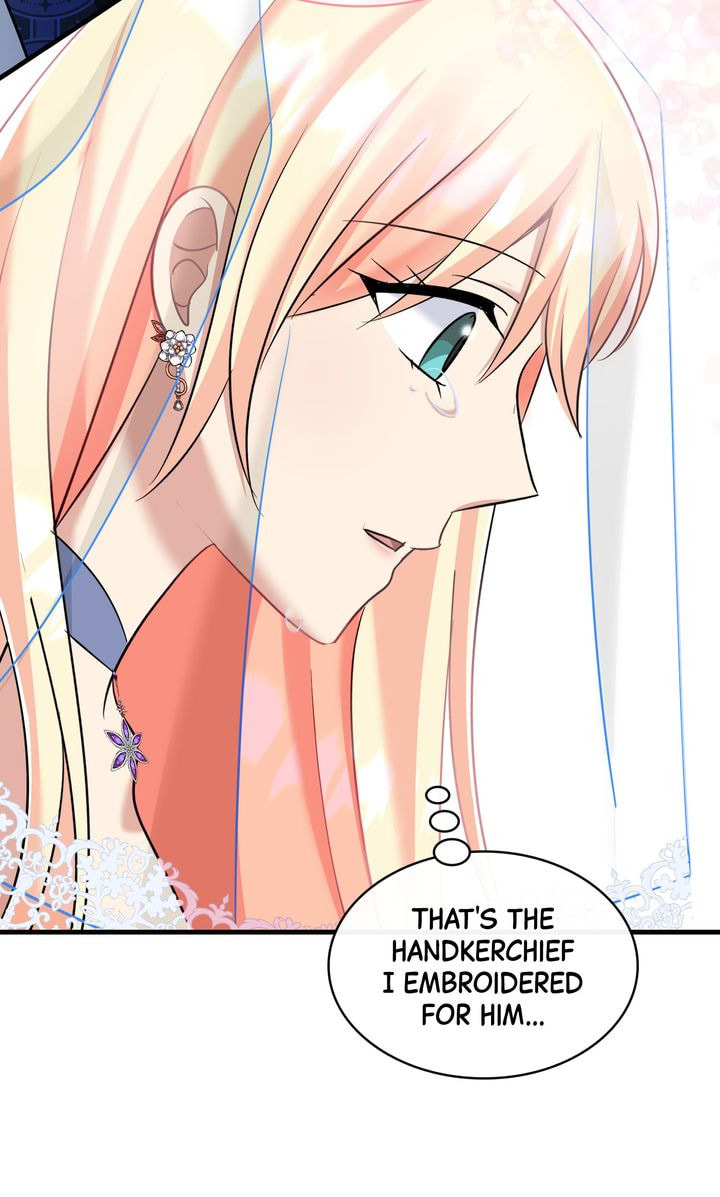 Justice for the Villainess Chapter 145 page 47 - 