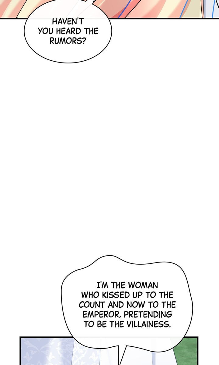 Justice for the Villainess Chapter 145 page 53 - 