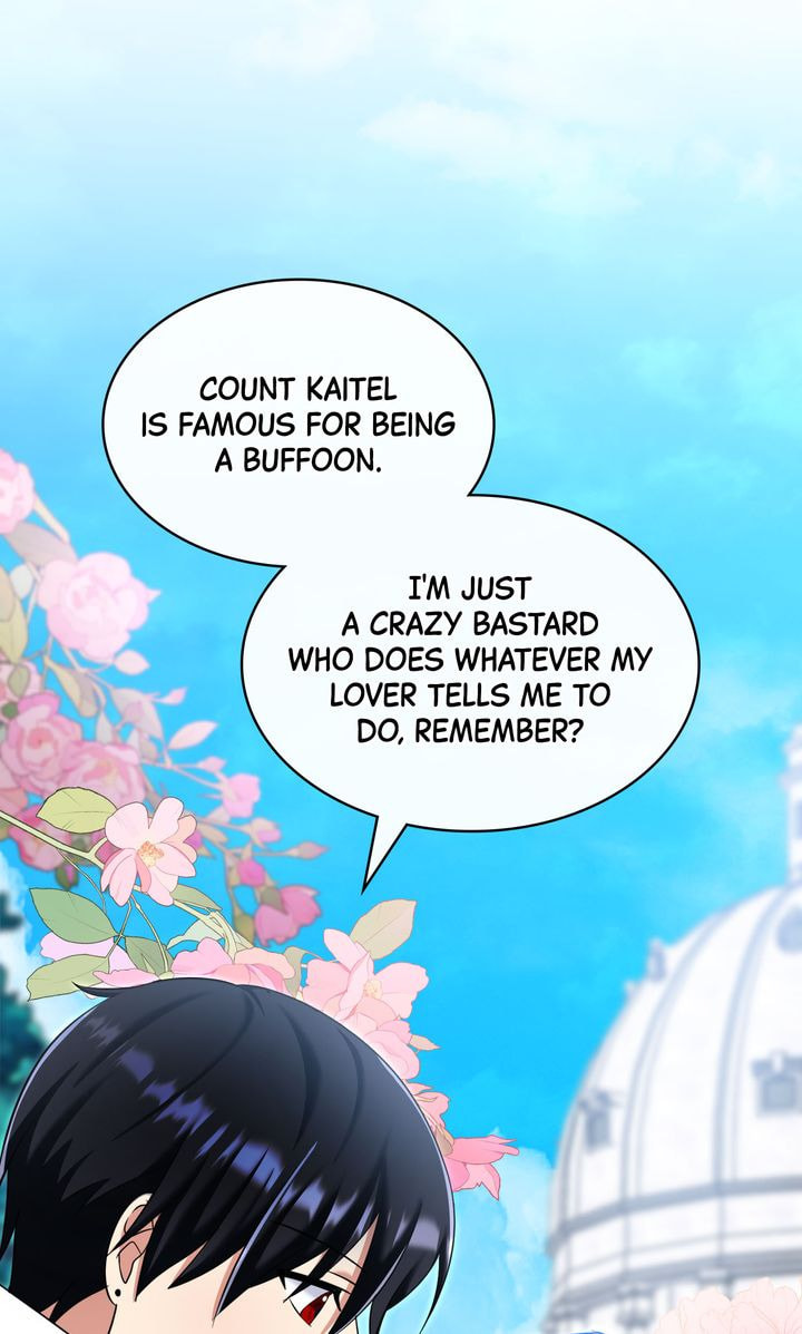 Justice for the Villainess Chapter 145 page 58 - 