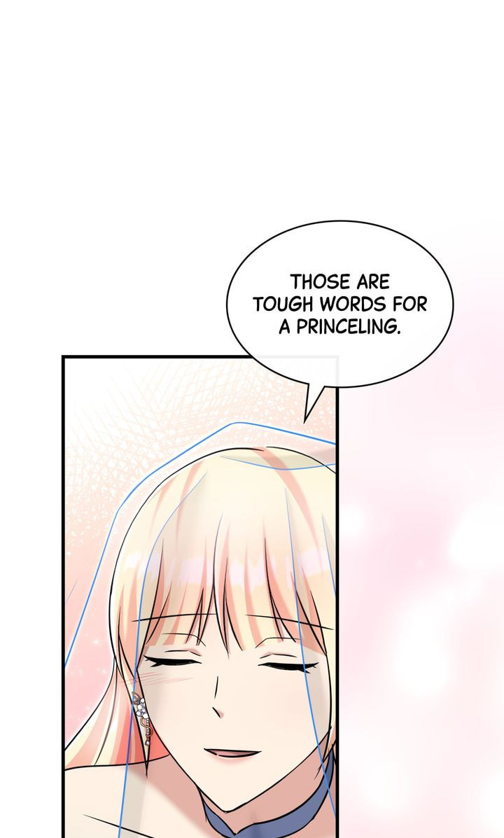 Justice for the Villainess Chapter 145 page 60 - 