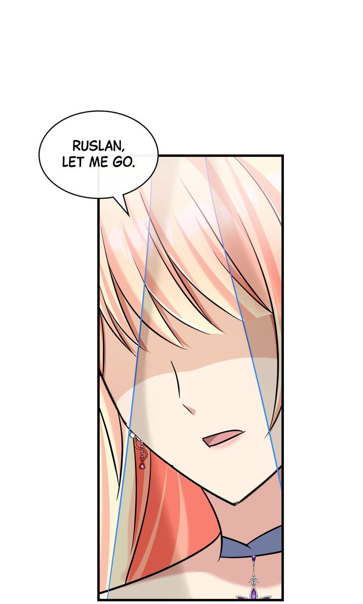 Justice for the Villainess Chapter 145 page 8 - 