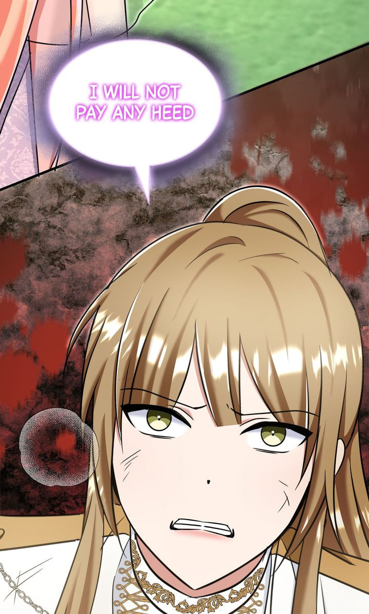 Justice for the Villainess Chapter 145 page 73 - 