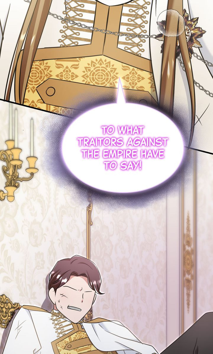 Justice for the Villainess Chapter 145 page 74 - 