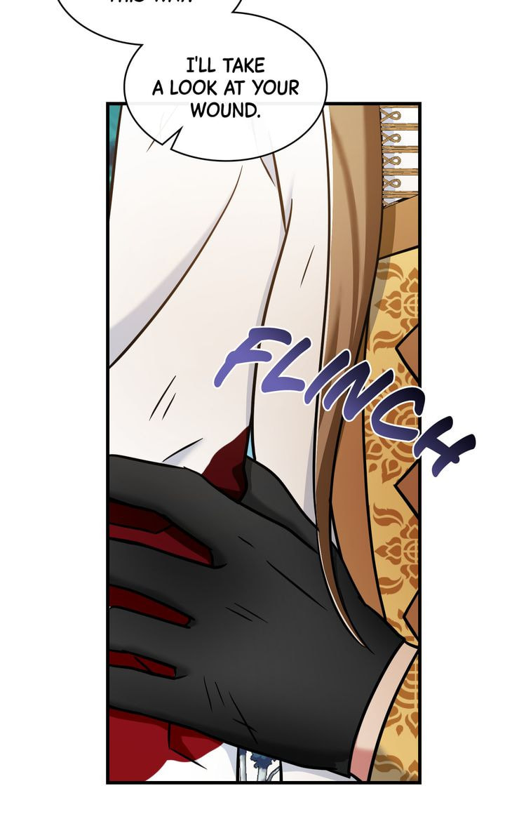 Justice for the Villainess Chapter 145 page 78 - 