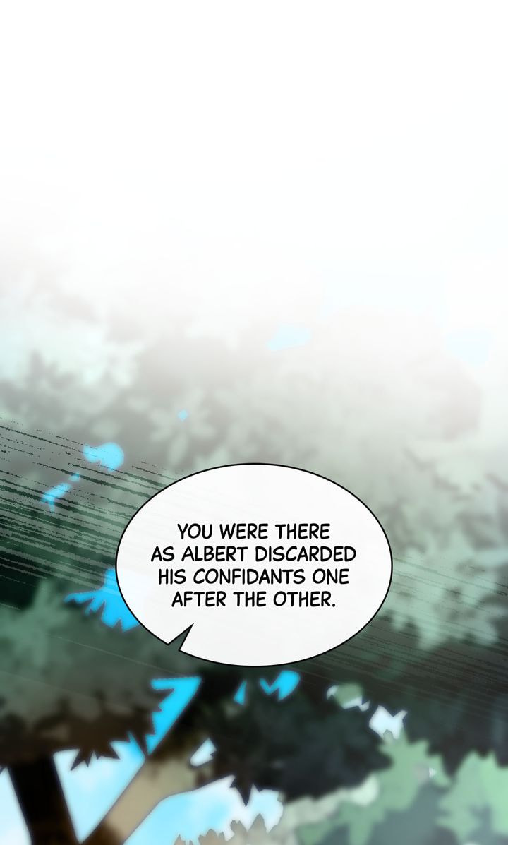 Justice for the Villainess Chapter 145 page 85 - 