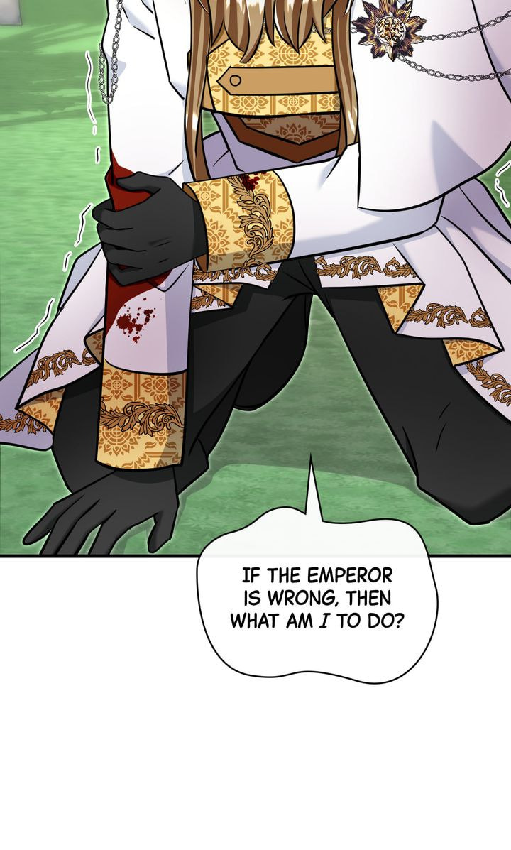 Justice for the Villainess Chapter 145 page 91 - 