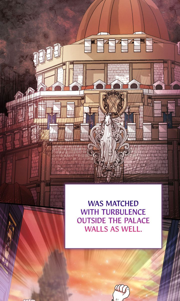 Justice for the Villainess Chapter 146 page 16 - 