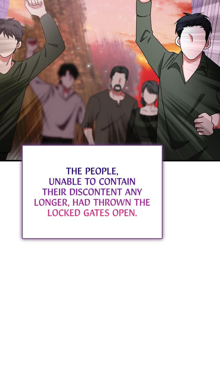 Justice for the Villainess Chapter 146 page 17 - 