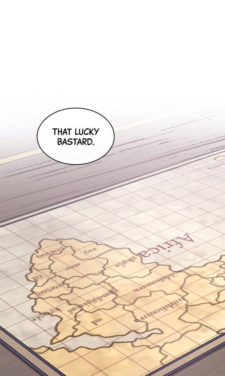 Justice for the Villainess Chapter 146 page 19 - 