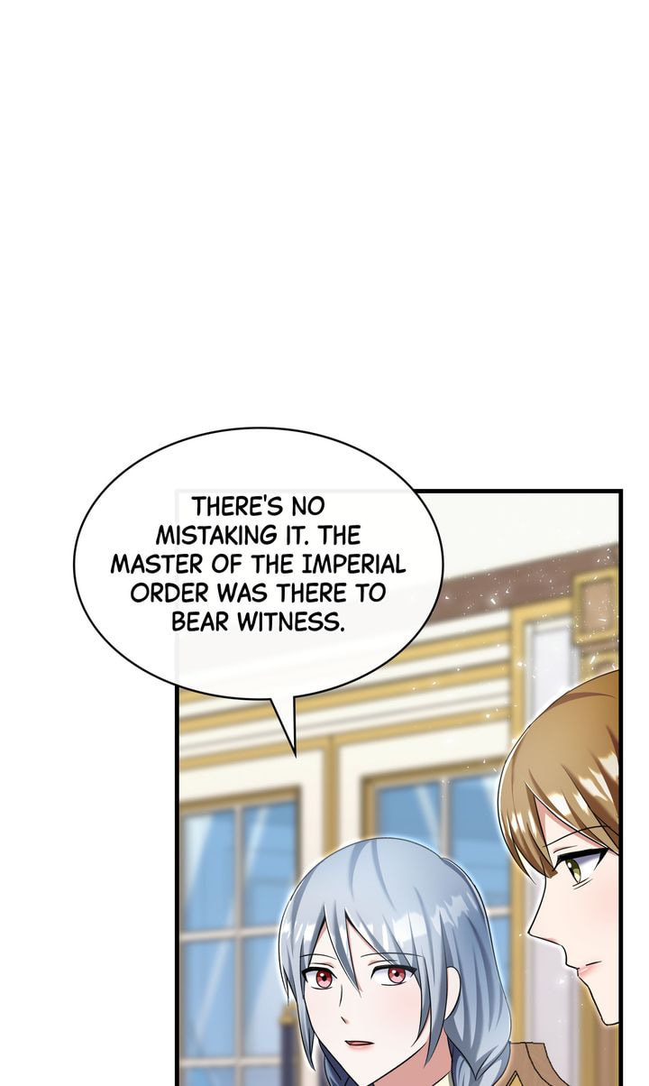 Justice for the Villainess Chapter 146 page 22 - 