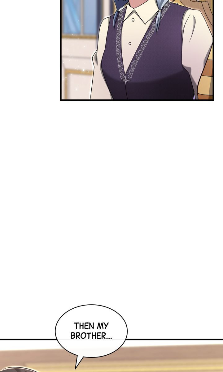 Justice for the Villainess Chapter 146 page 23 - 