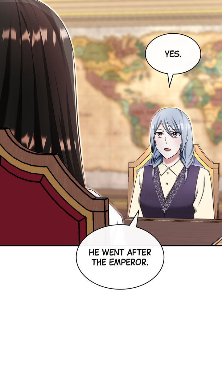 Justice for the Villainess Chapter 146 page 24 - 