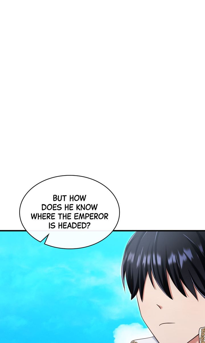 Justice for the Villainess Chapter 146 page 25 - 